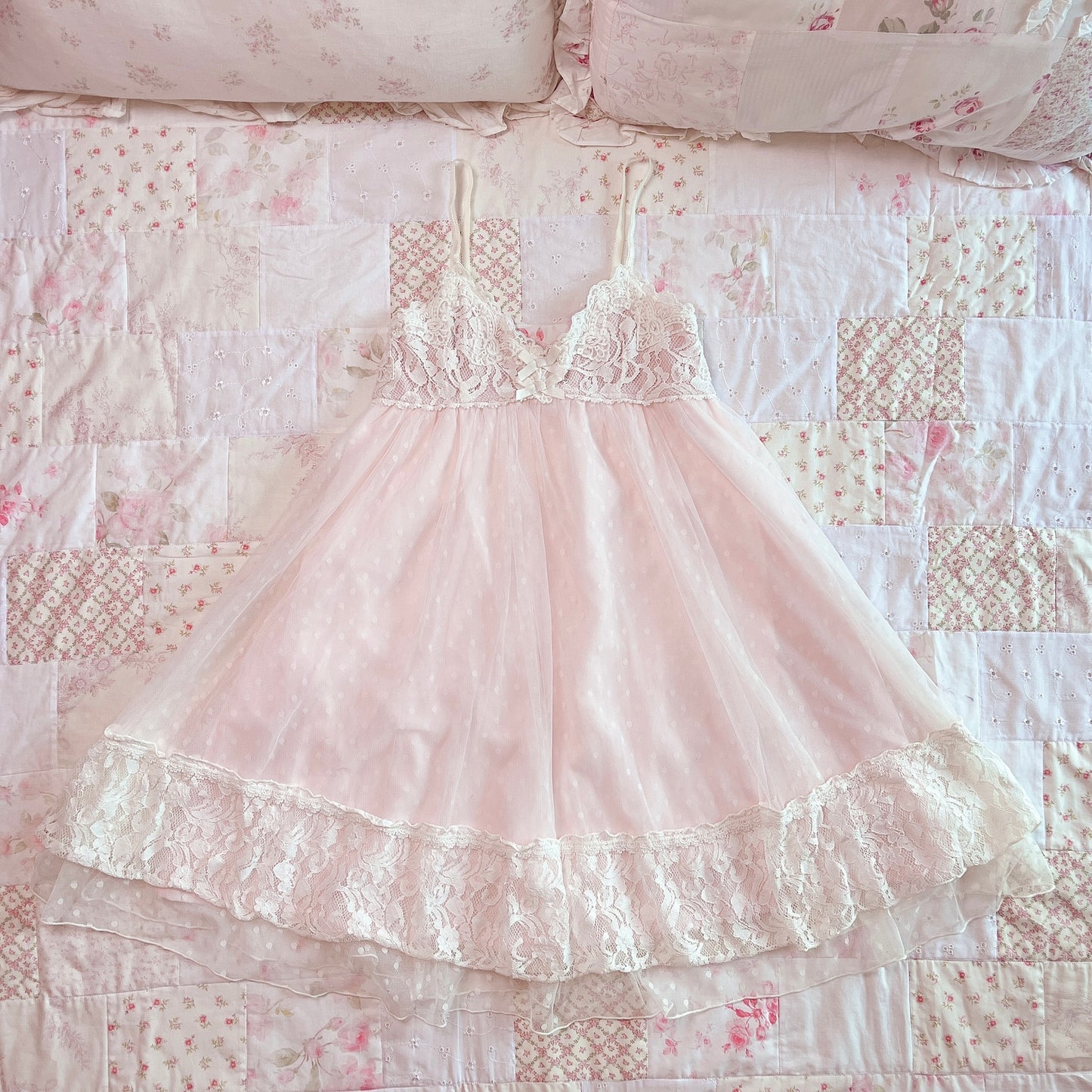 axes poetique babydoll dress