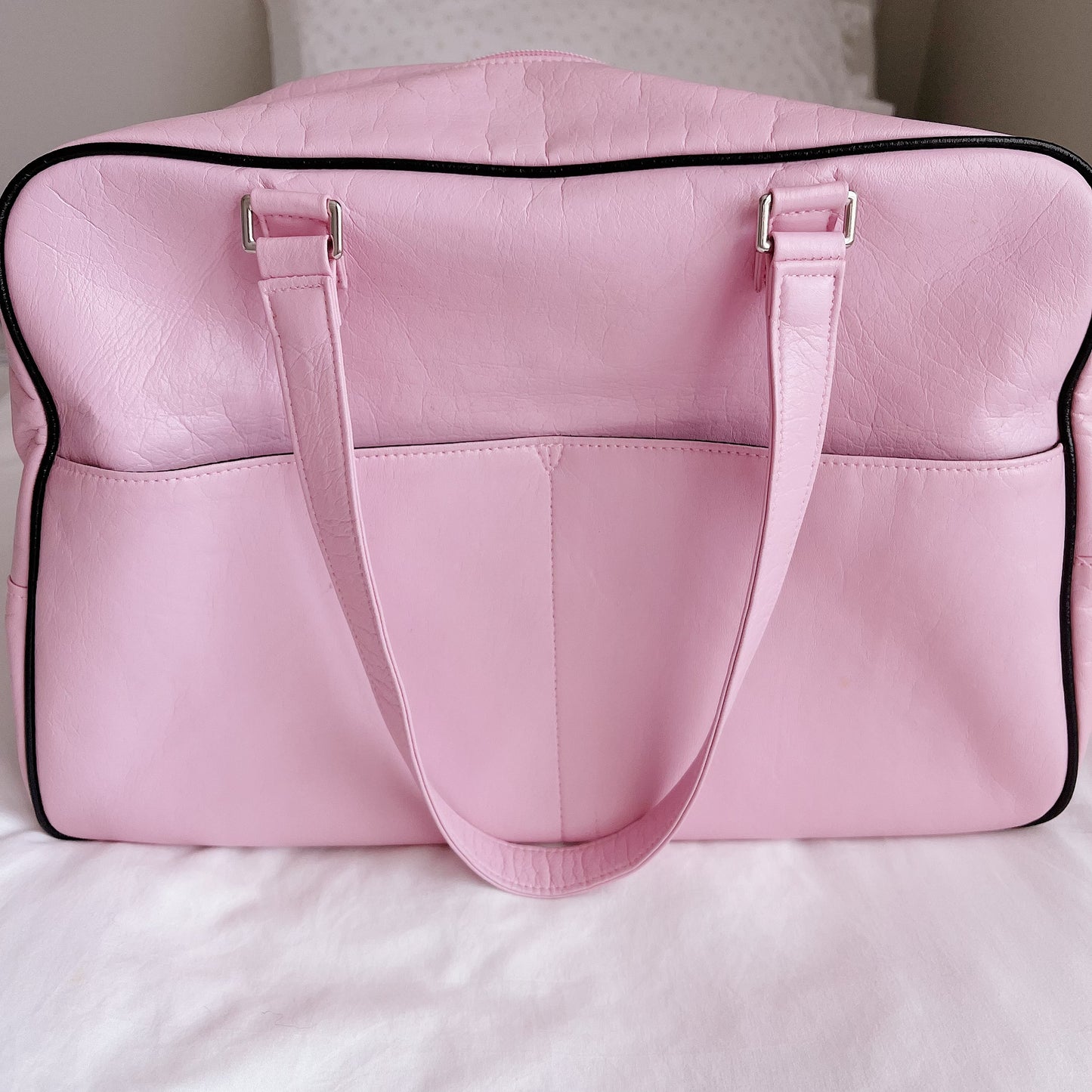 MILK school bag π