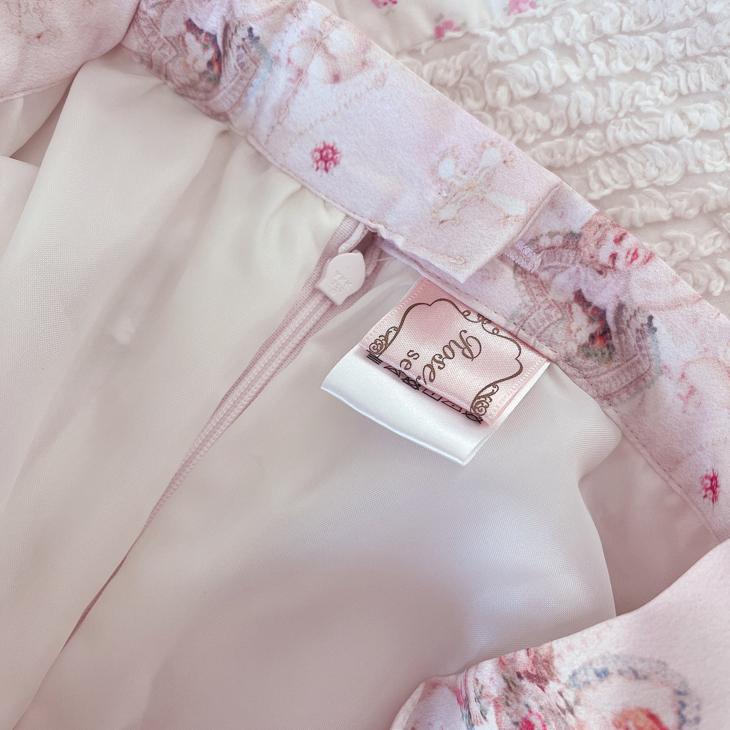 rosemarie seoir cherub skirt