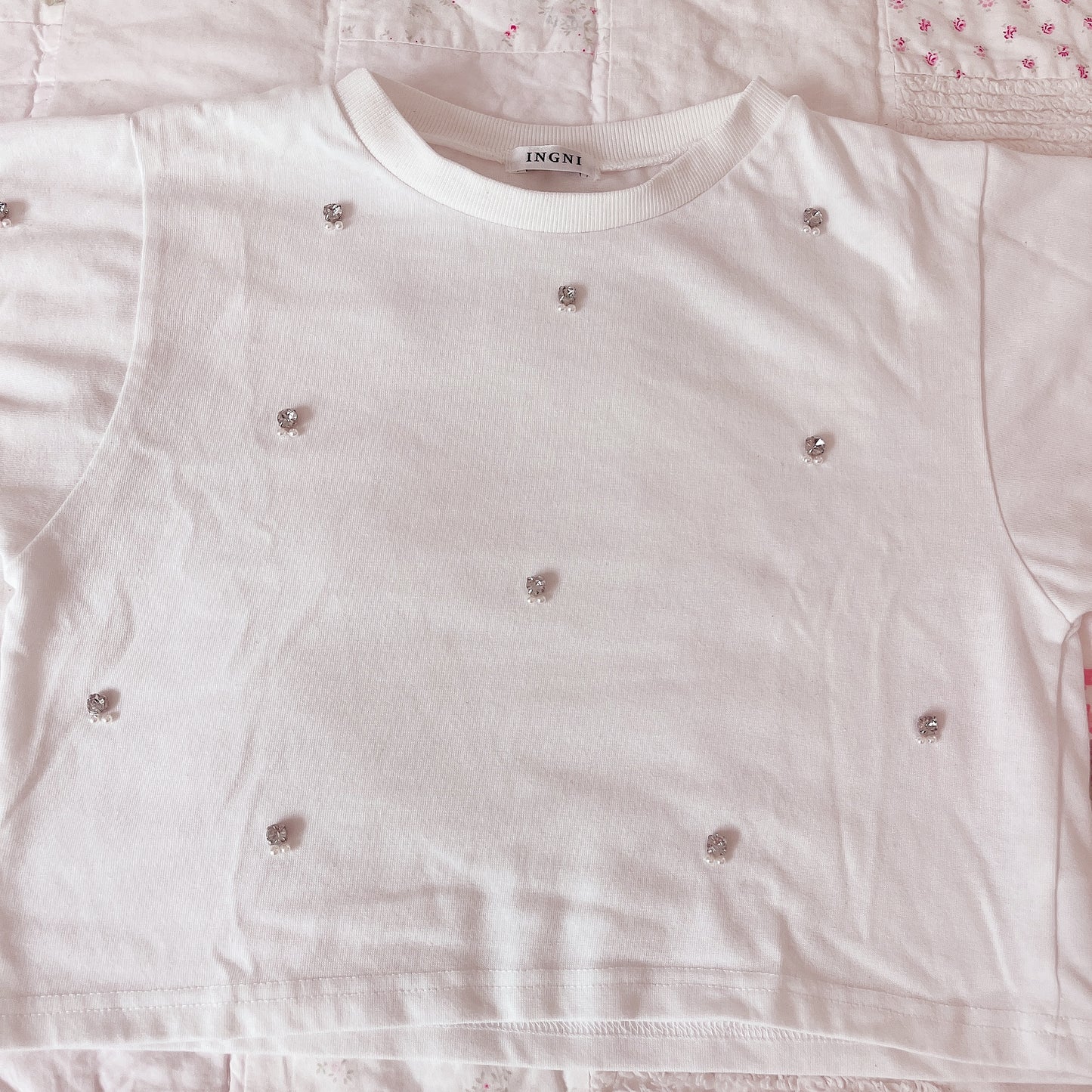 otona/gal top set