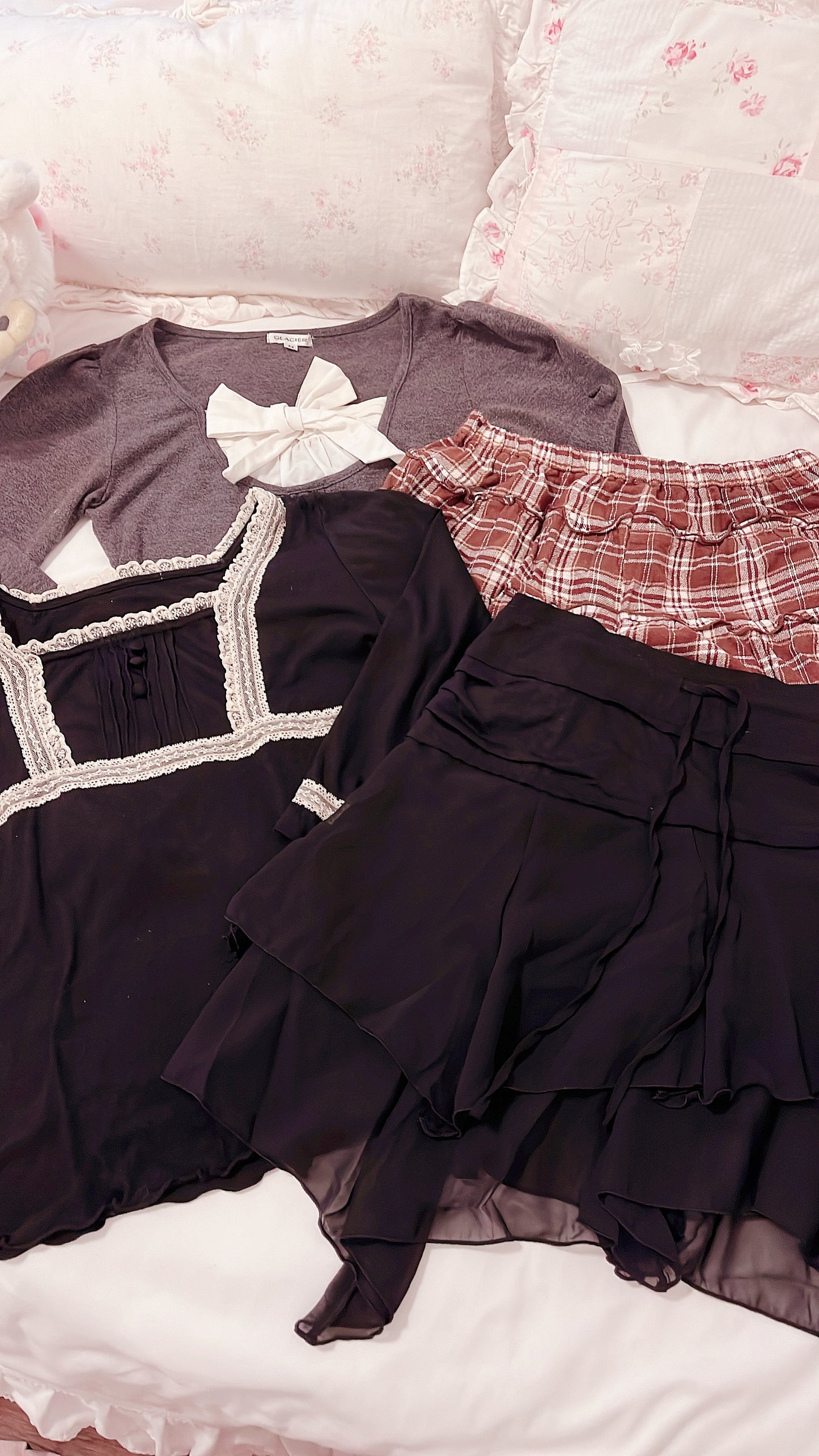 deluxe shoujo style bundle