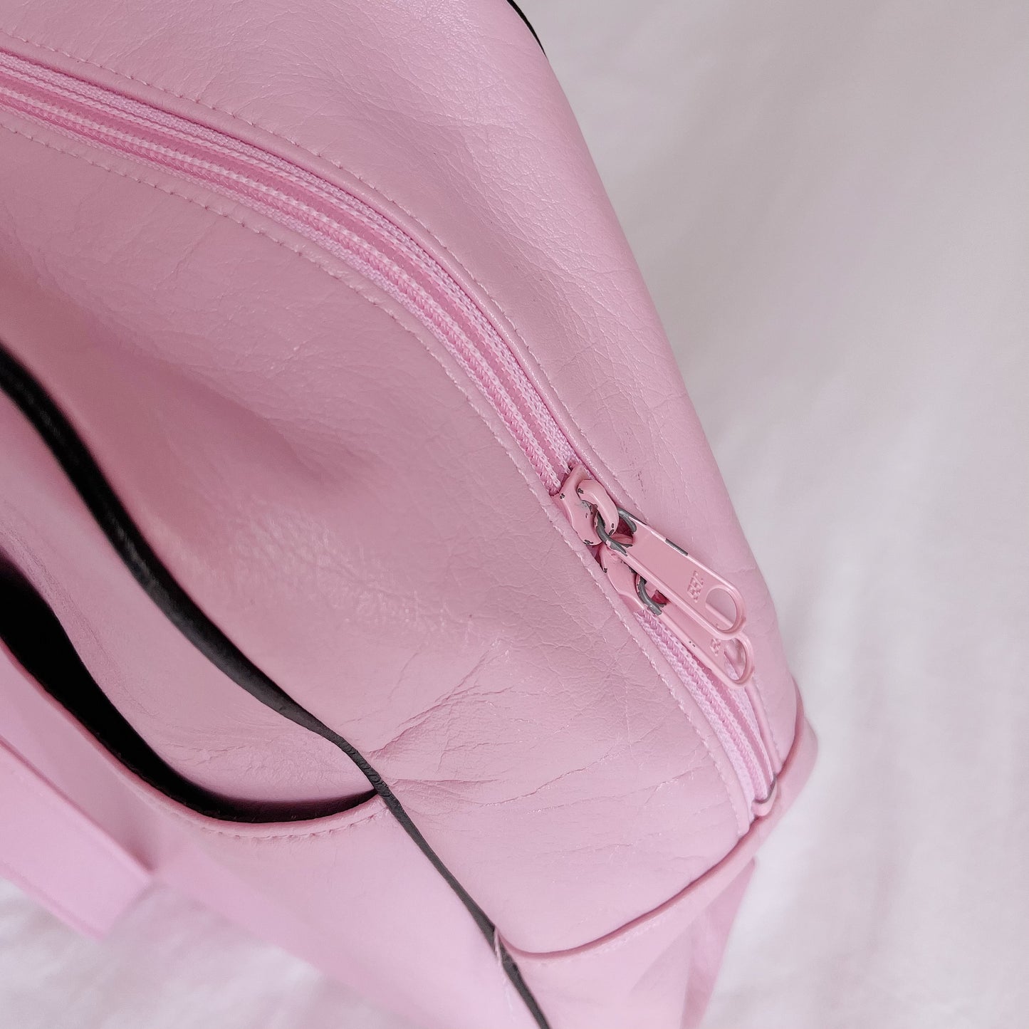 MILK school bag π