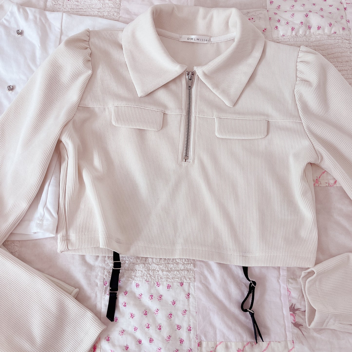 otona/gal top set