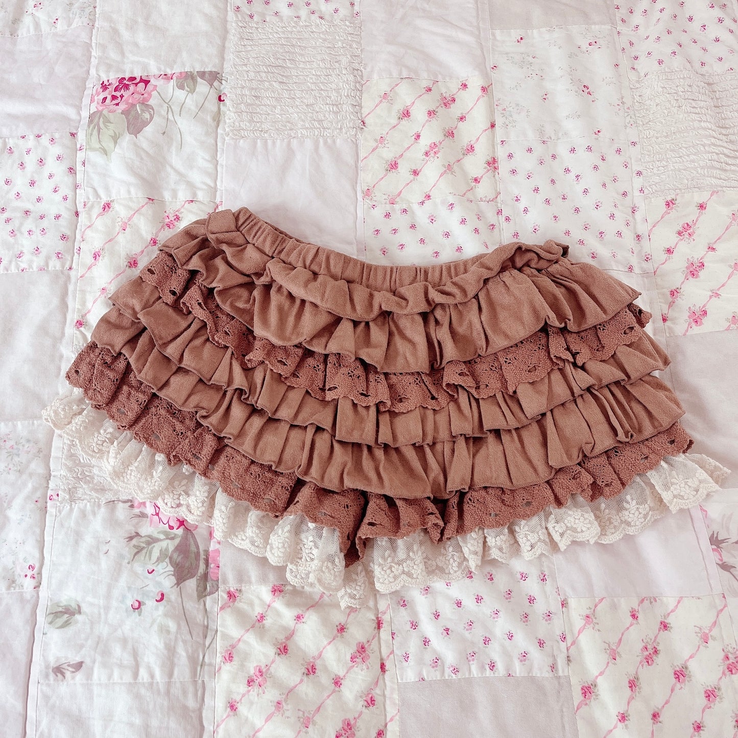 liz lisa chestnut bloomers