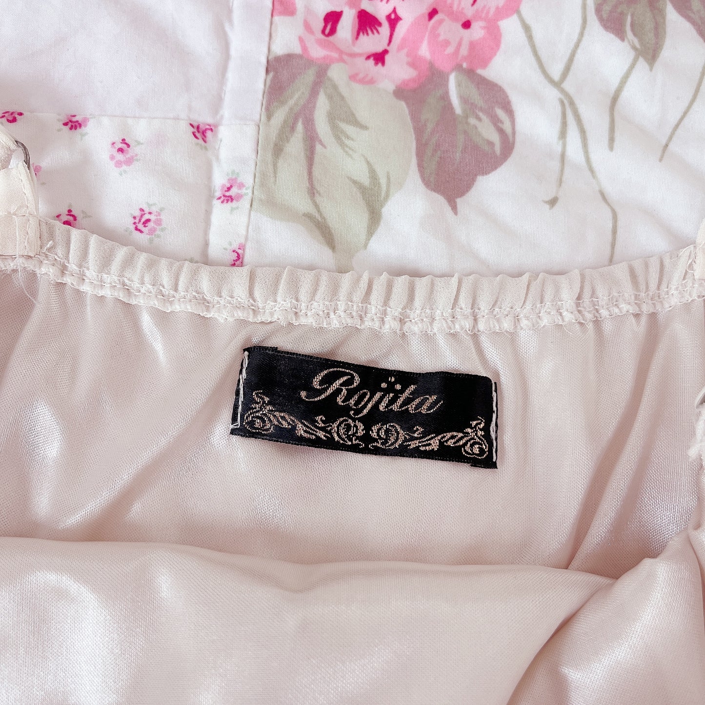 cream lace bodice chiffon dress