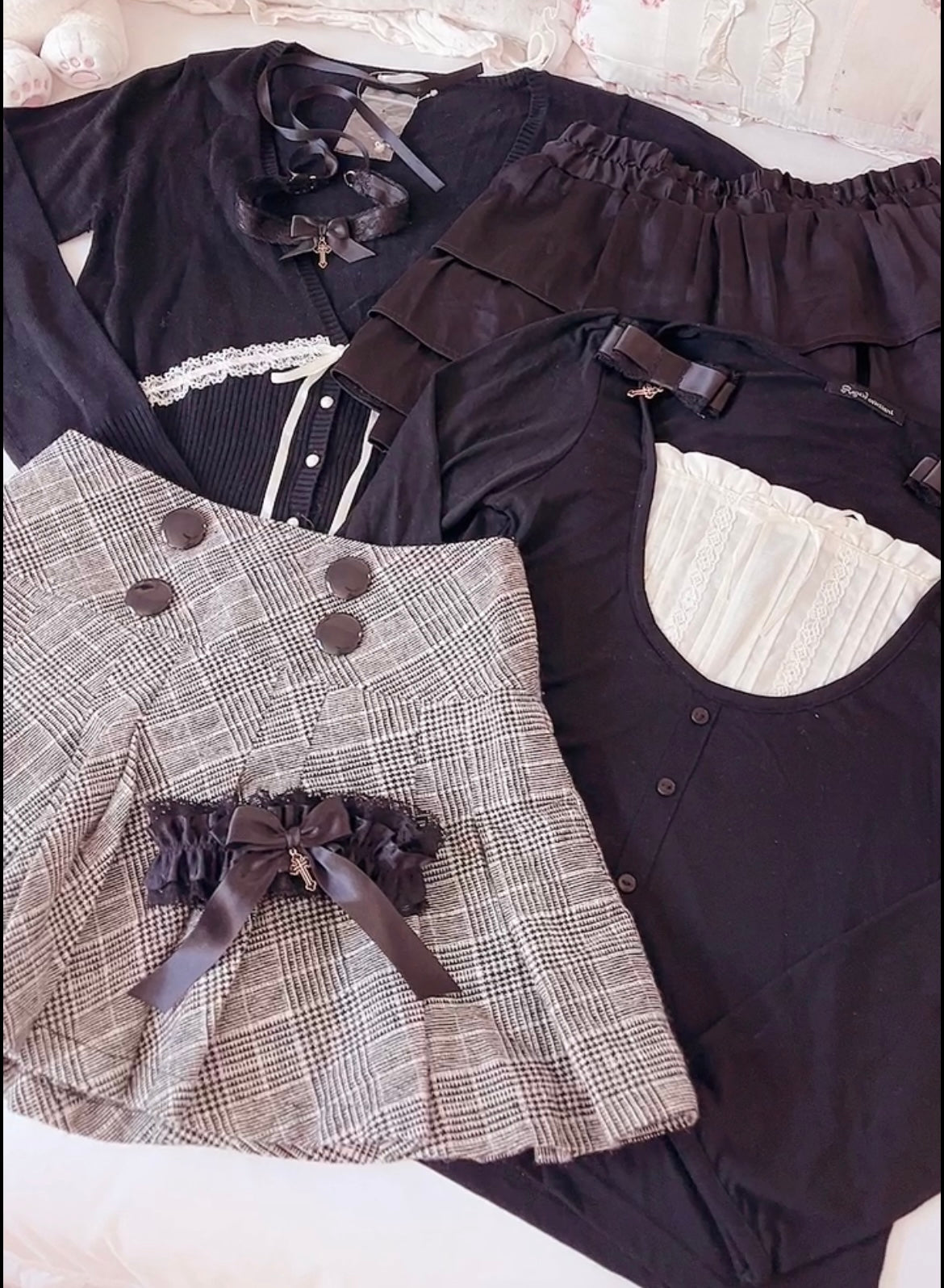 deluxe shoujo style bundle