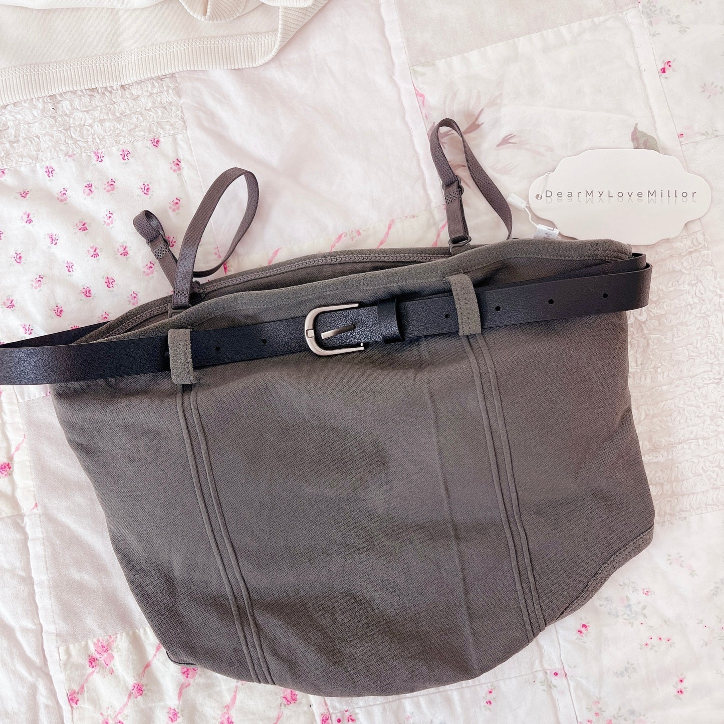 otona/gal top set