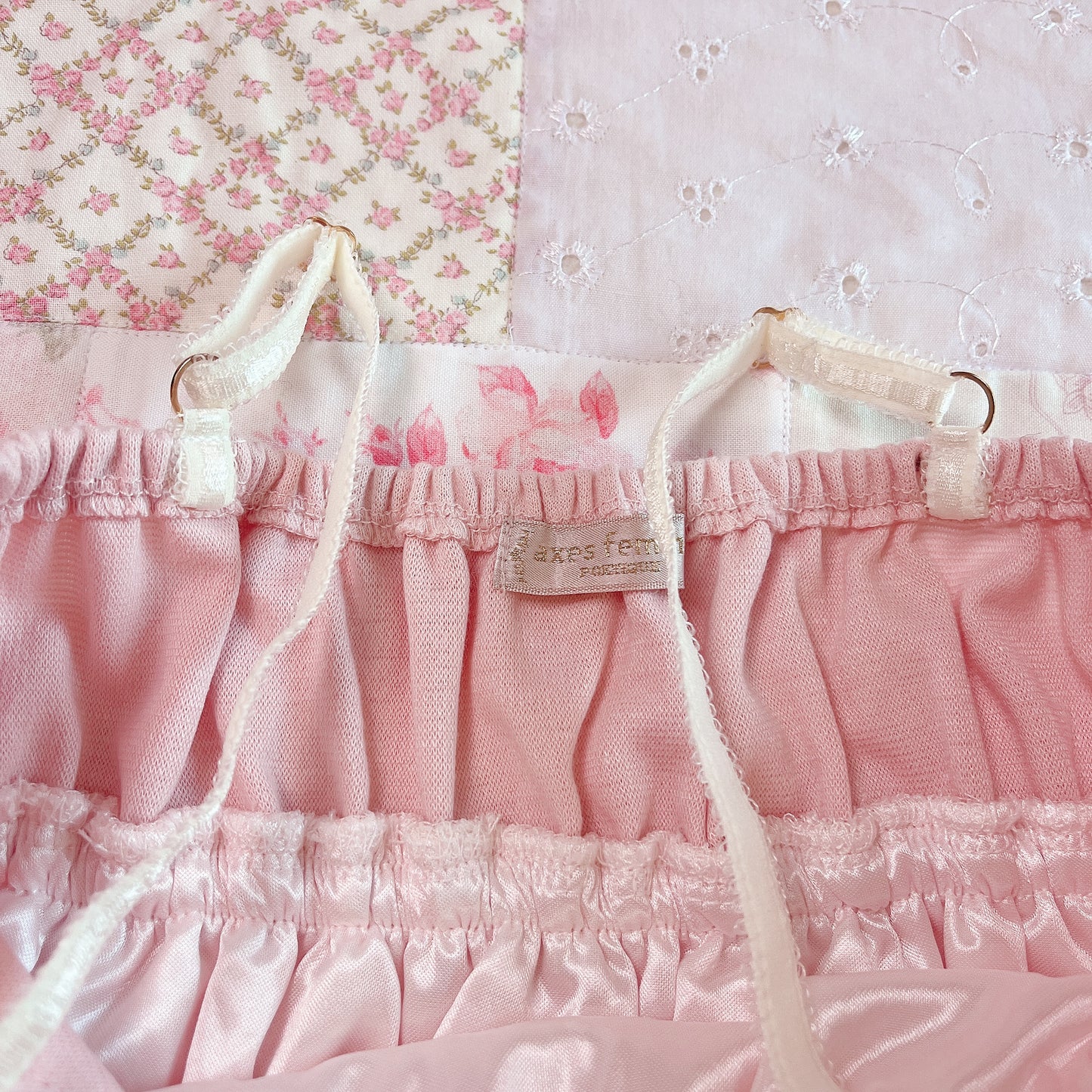 axes poetique babydoll dress