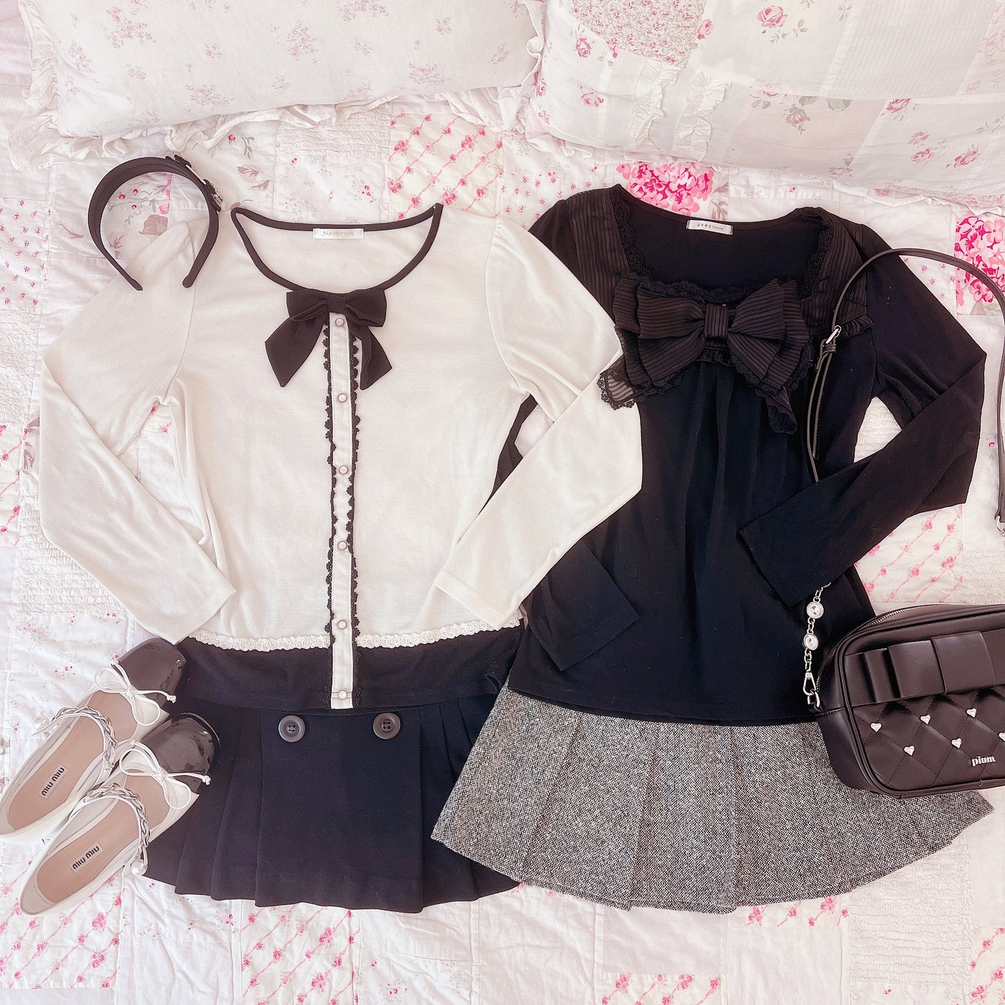 deluxe shoujo style bundle