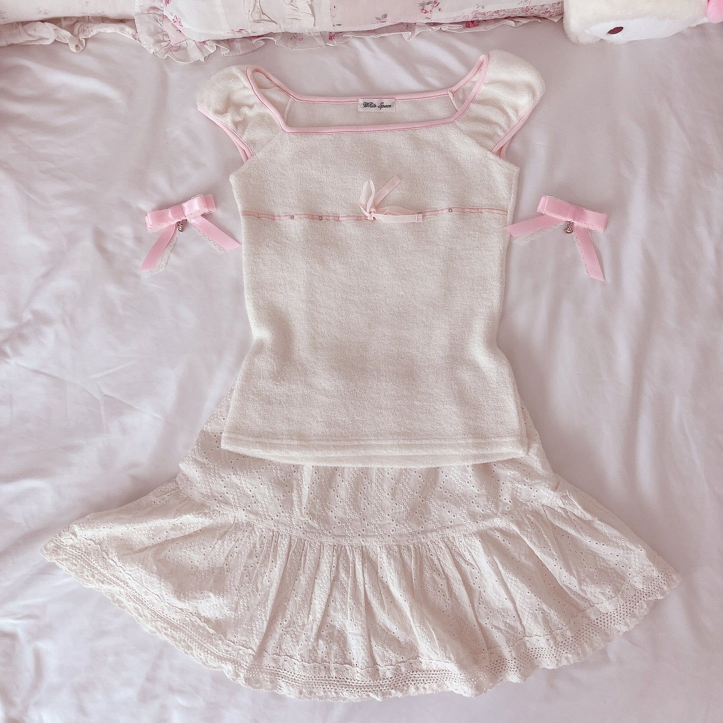 mini shoujo style bundle