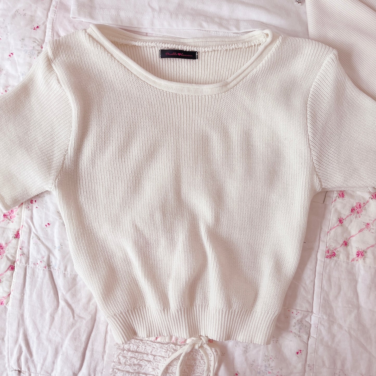 otona/gal top set