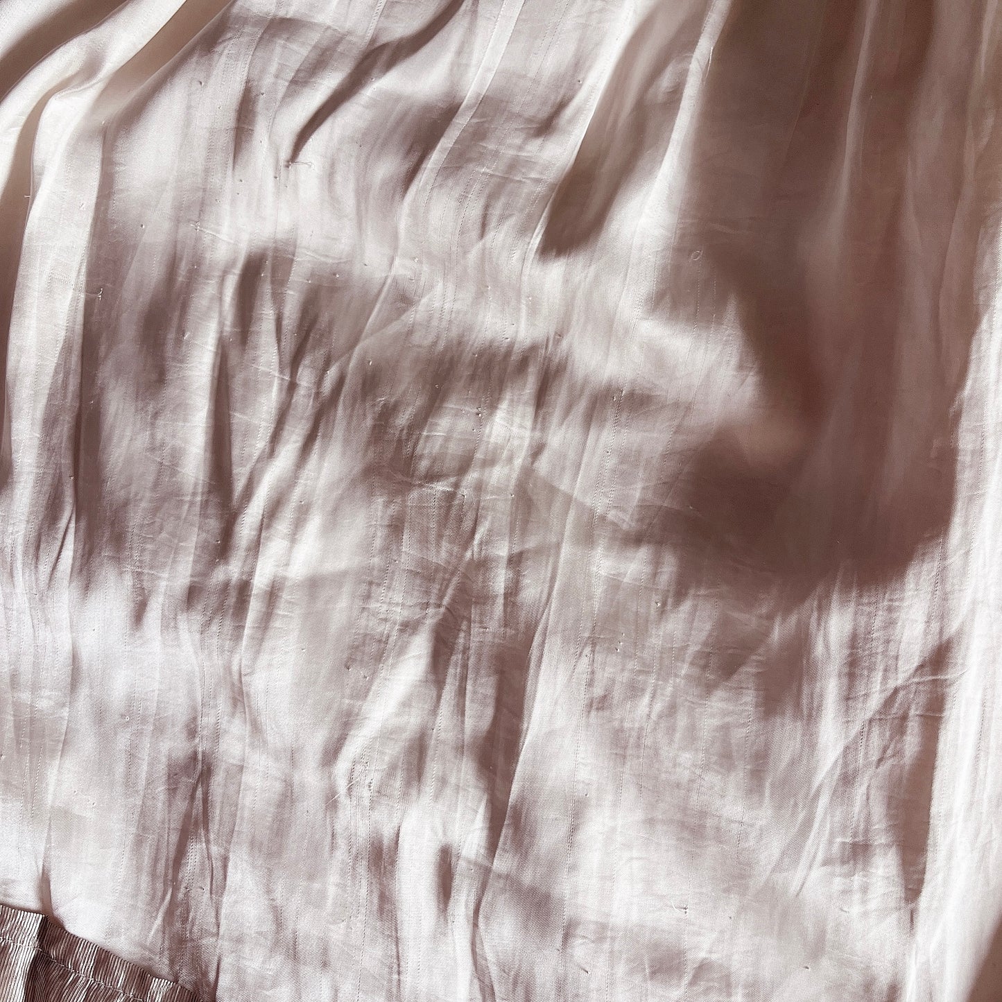 jill stuart cream princess dress