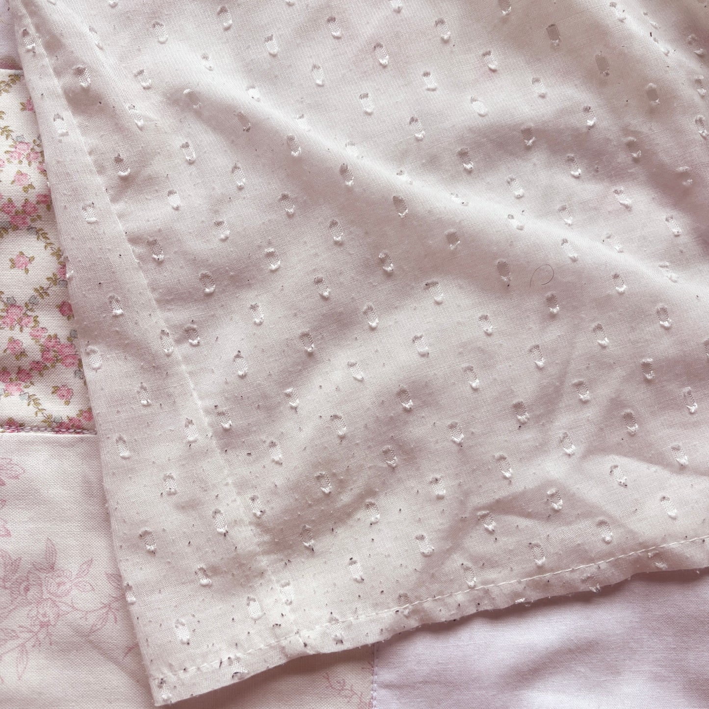 cream button down blouse