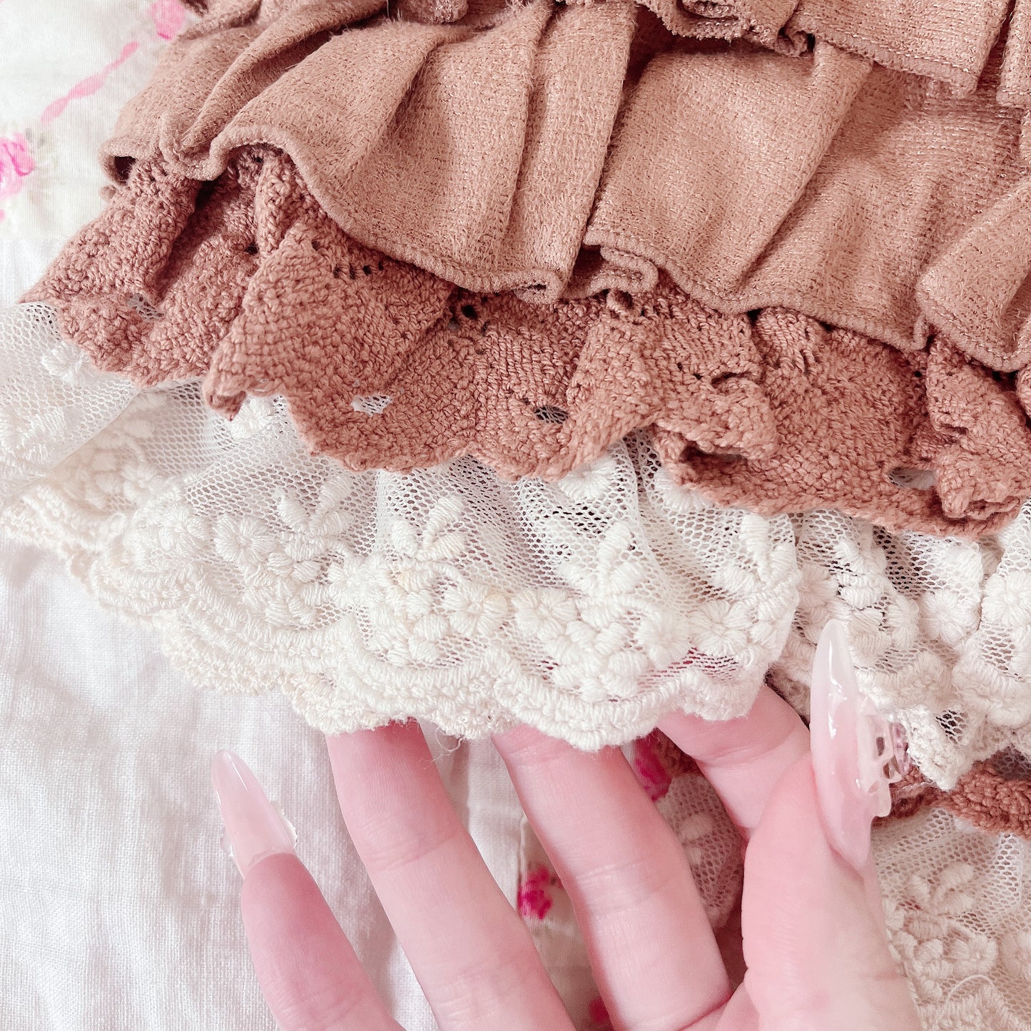 liz lisa chestnut bloomers