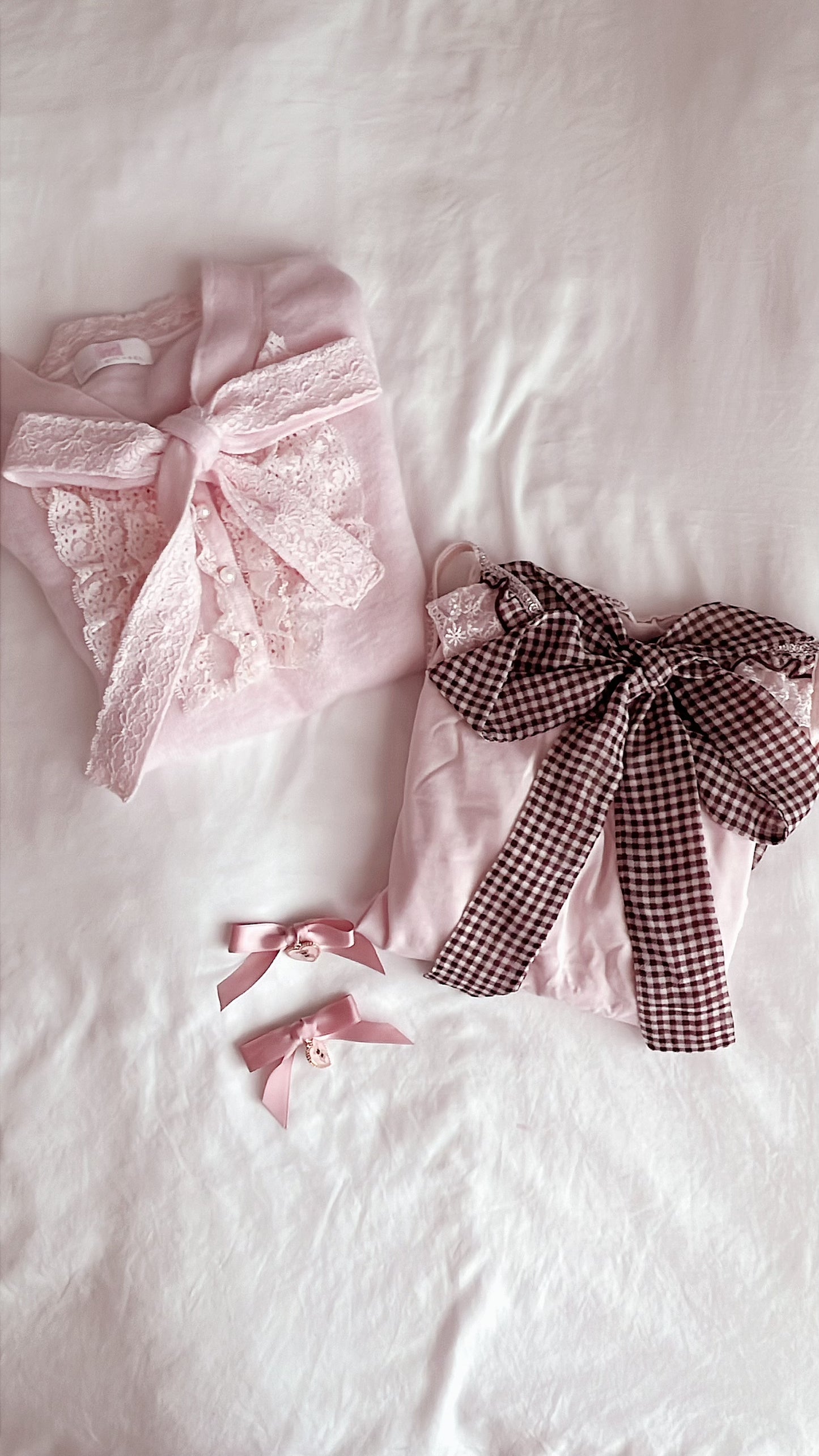 mini shoujo style bundle