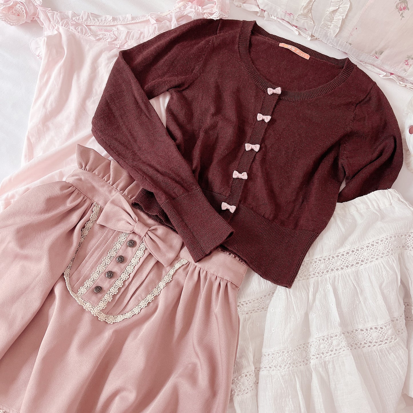 deluxe shoujo style bundle