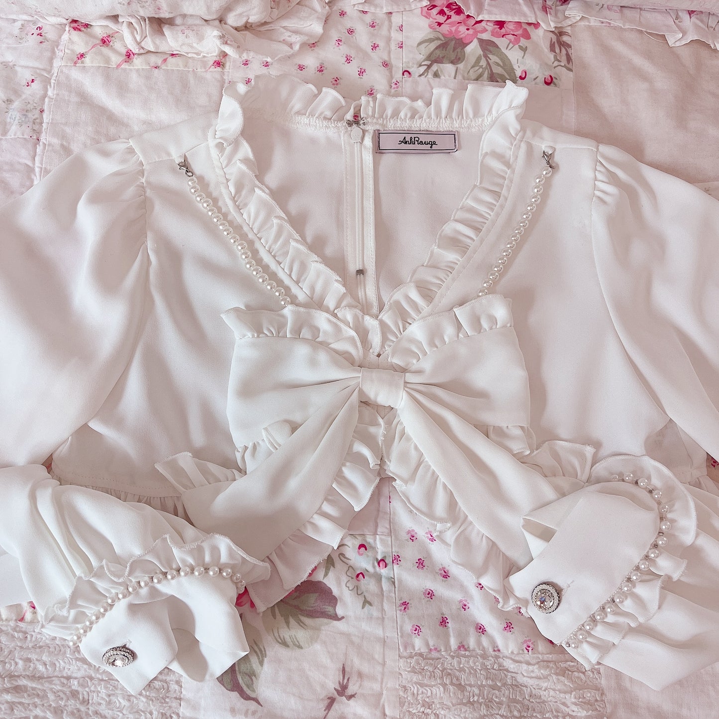 retwinkle pink princess set