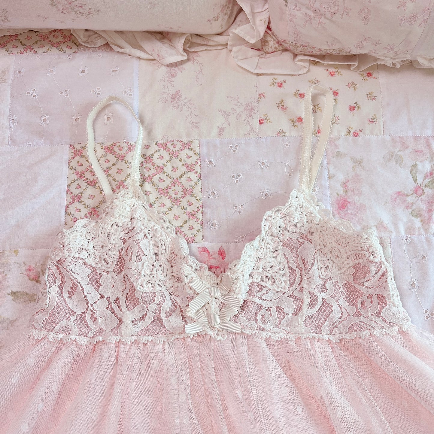 axes poetique babydoll dress