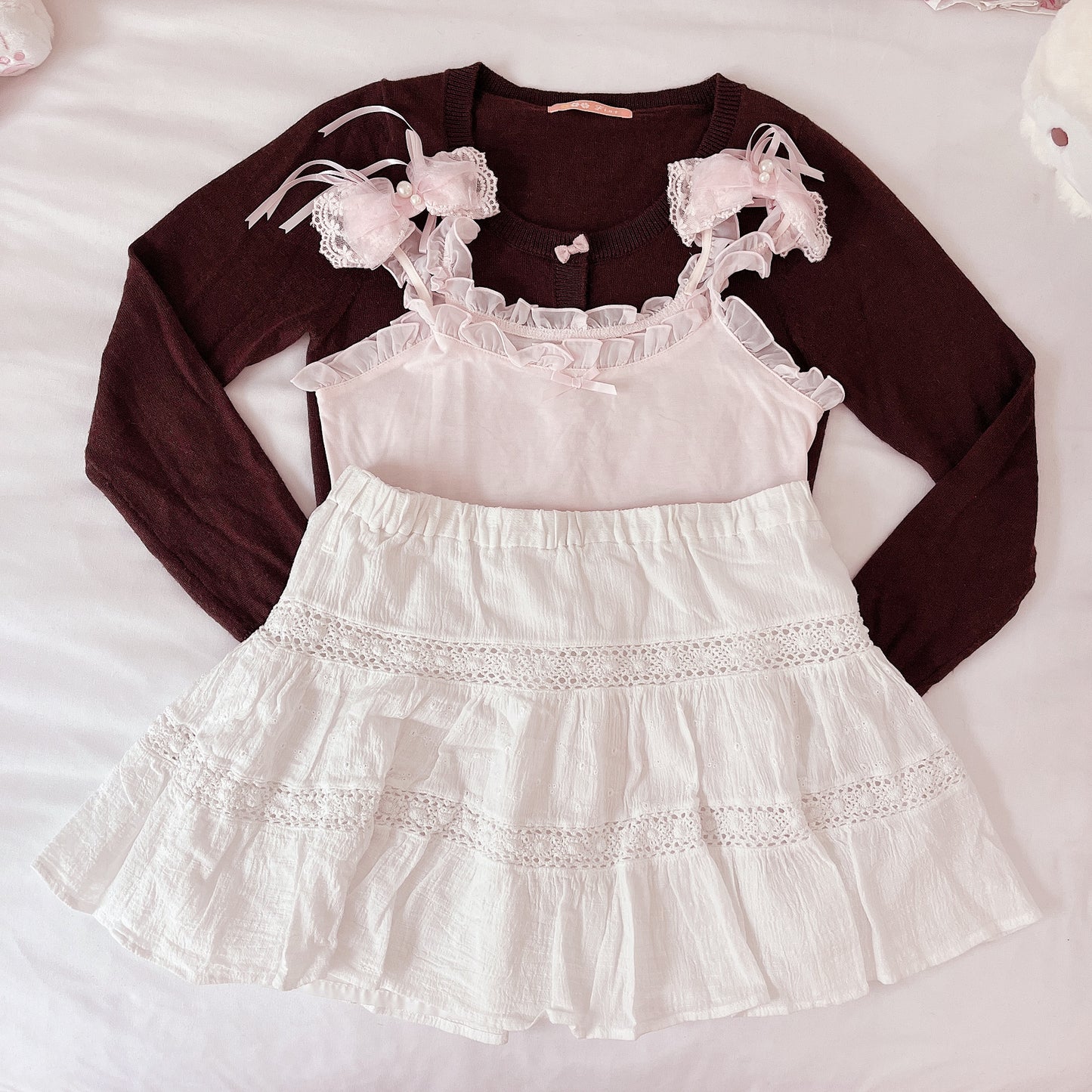 deluxe shoujo style bundle