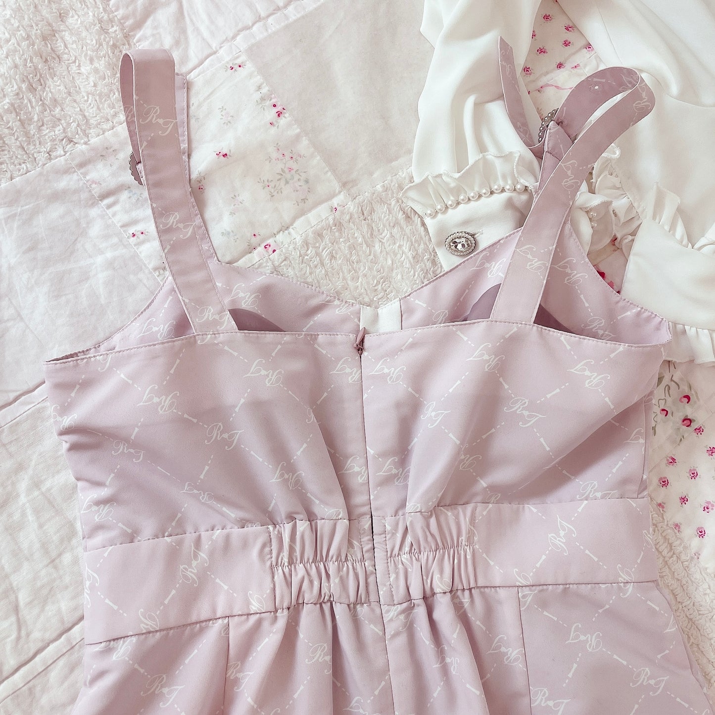 retwinkle pink princess set