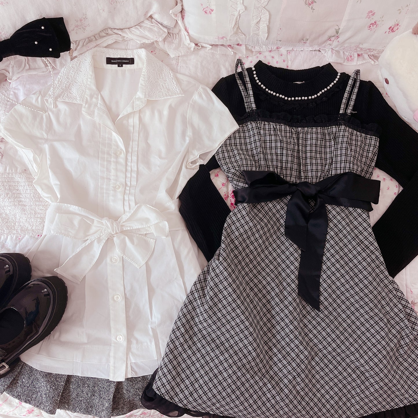 deluxe shoujo style bundle