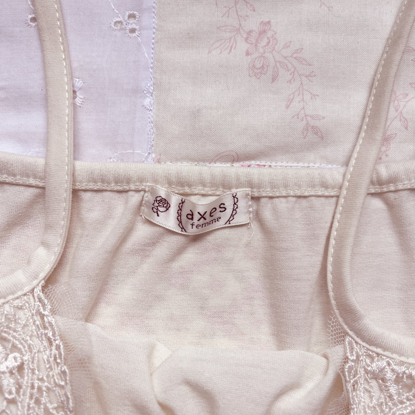 princess cami tunic dress