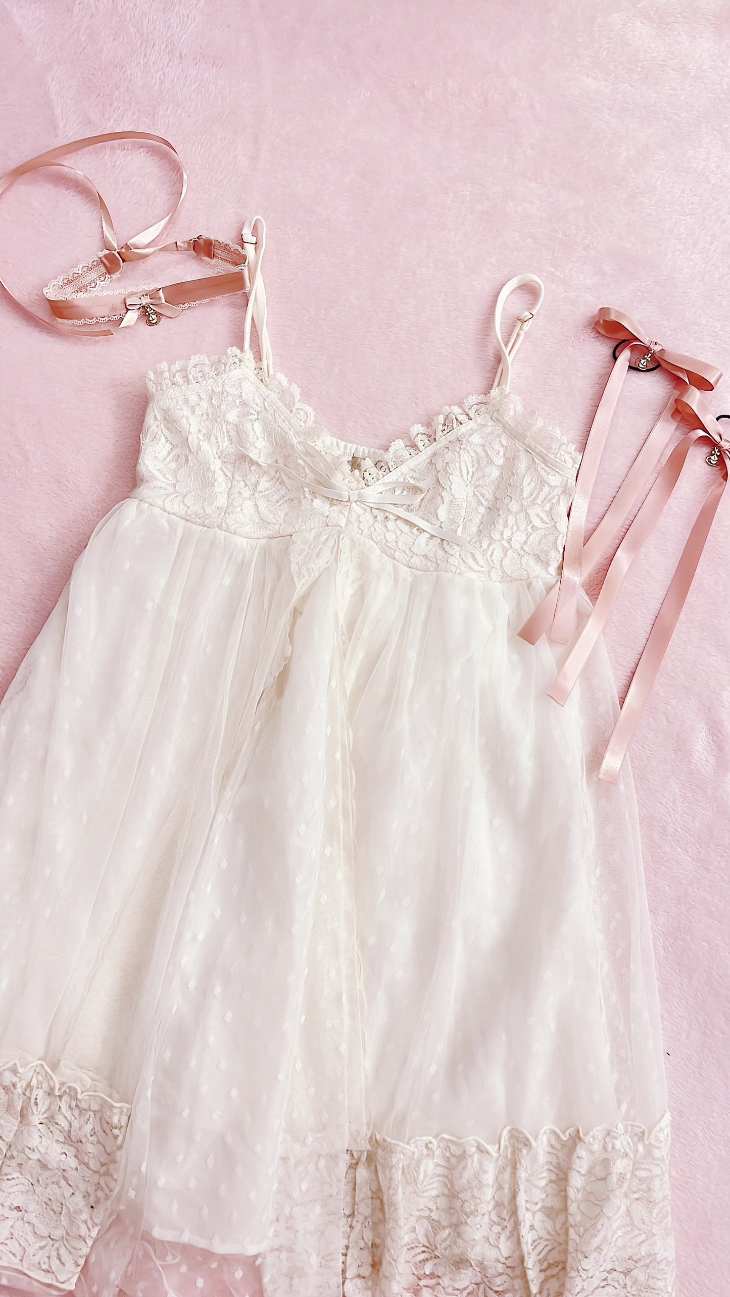 mini shoujo style bundle