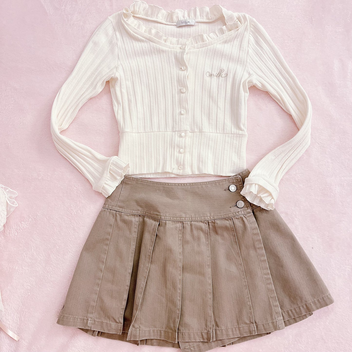 mini shoujo style bundle