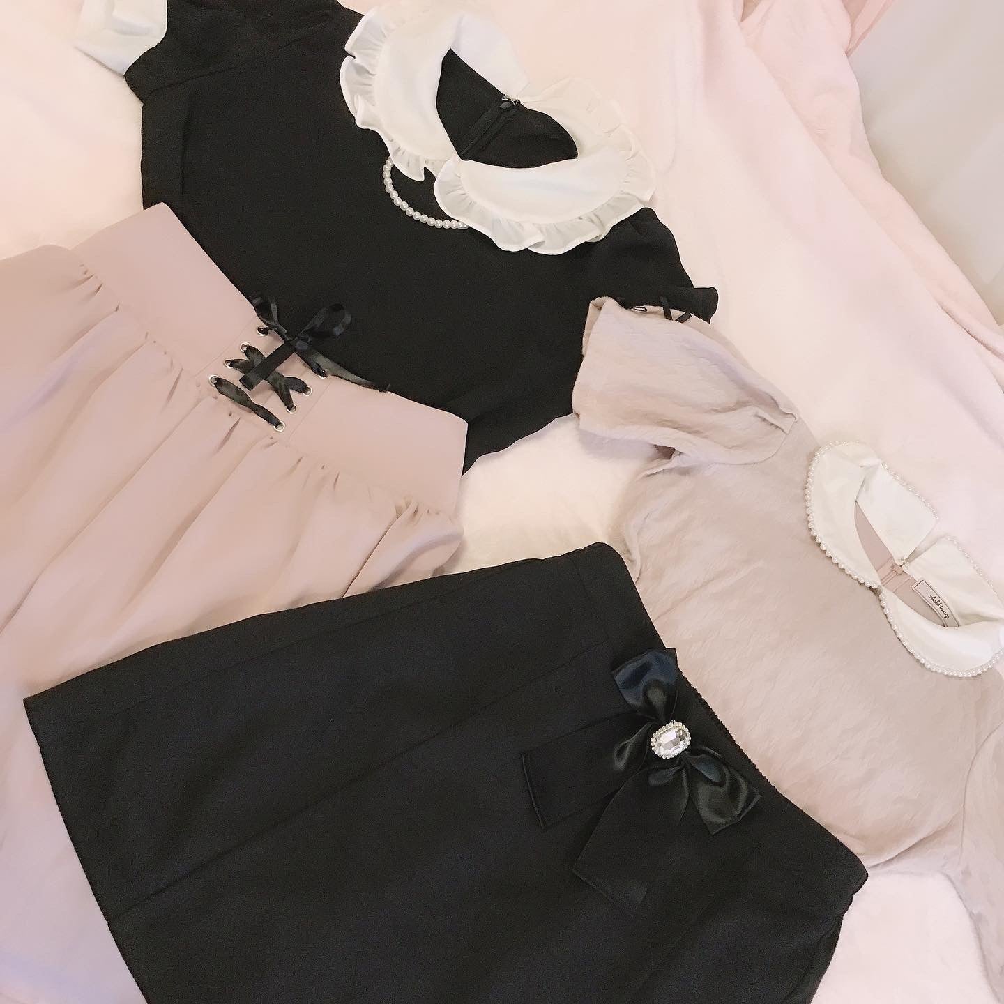 mini ryousangata bundle