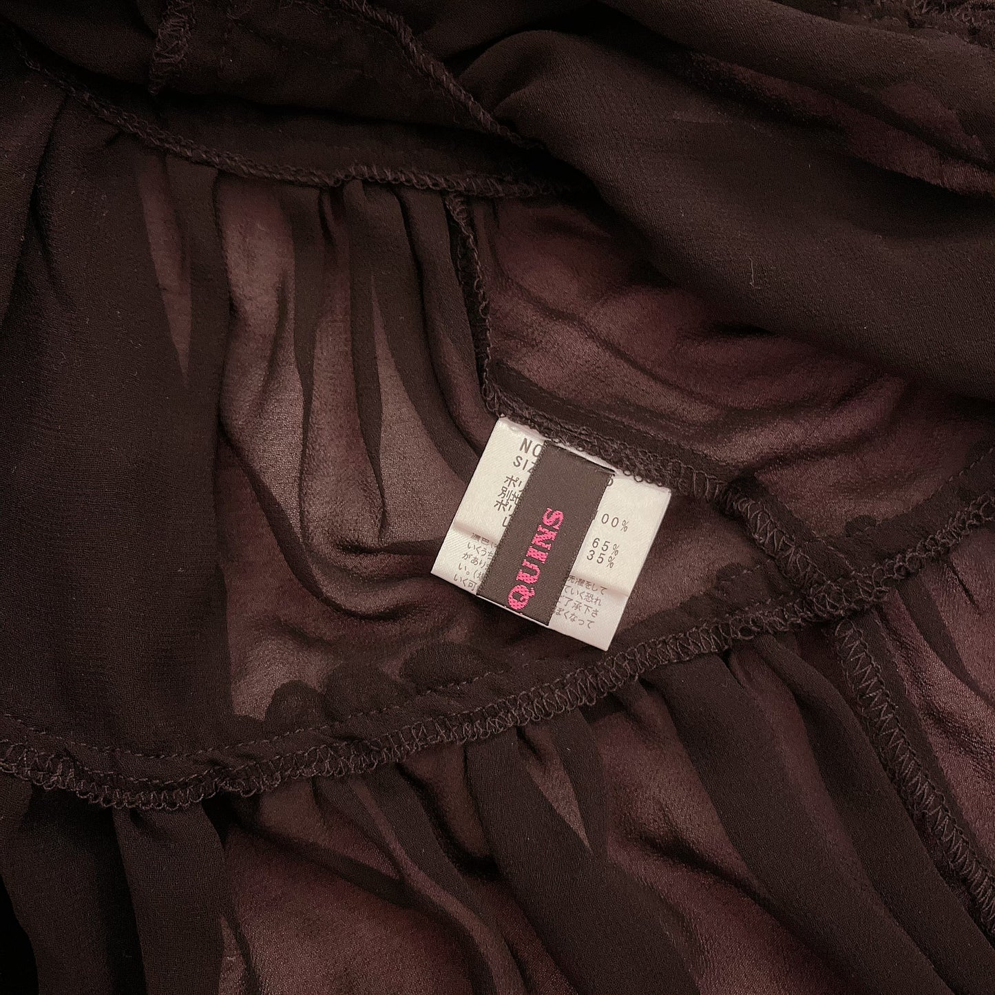 ruched mini baby doll dress