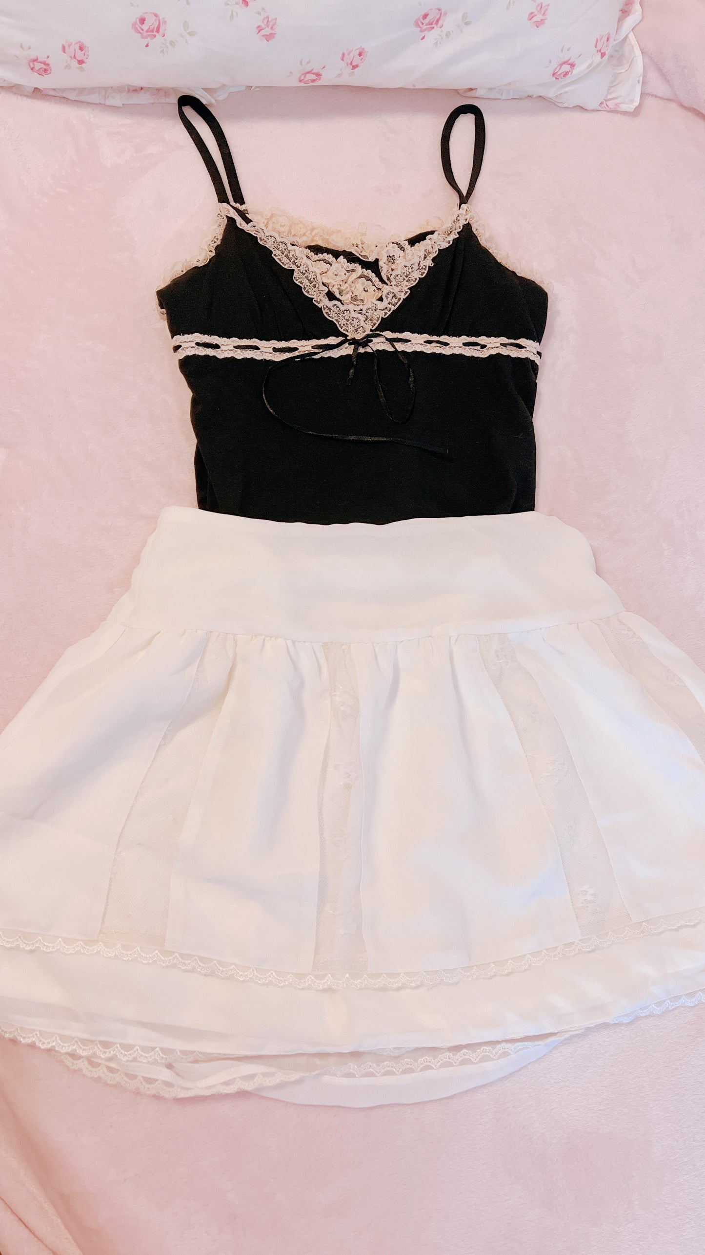 mini shoujo style bundle