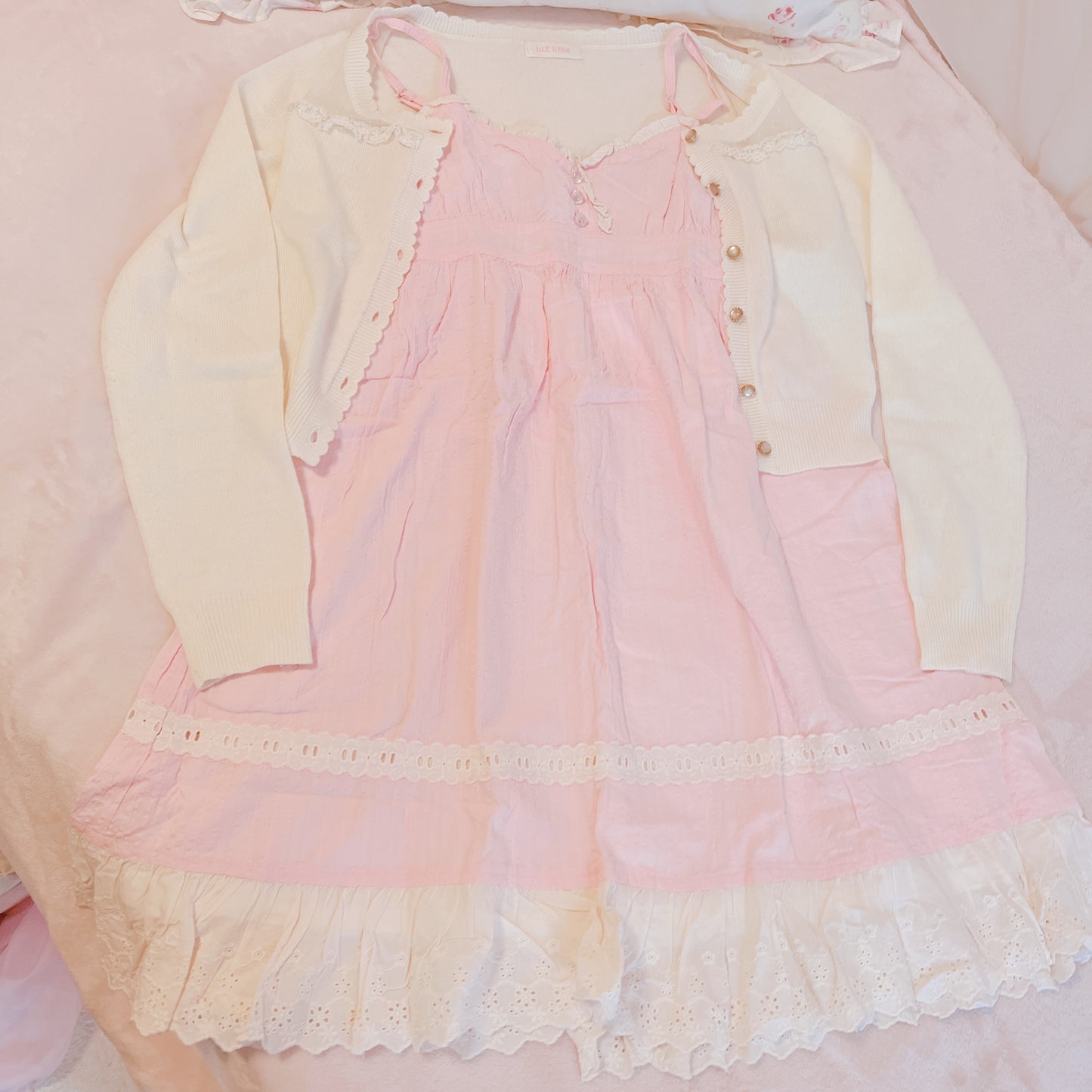 large coquette mystery bundle