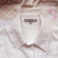 white ol blouse