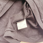 mini black bolero