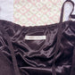 axes femme black lace mini dress