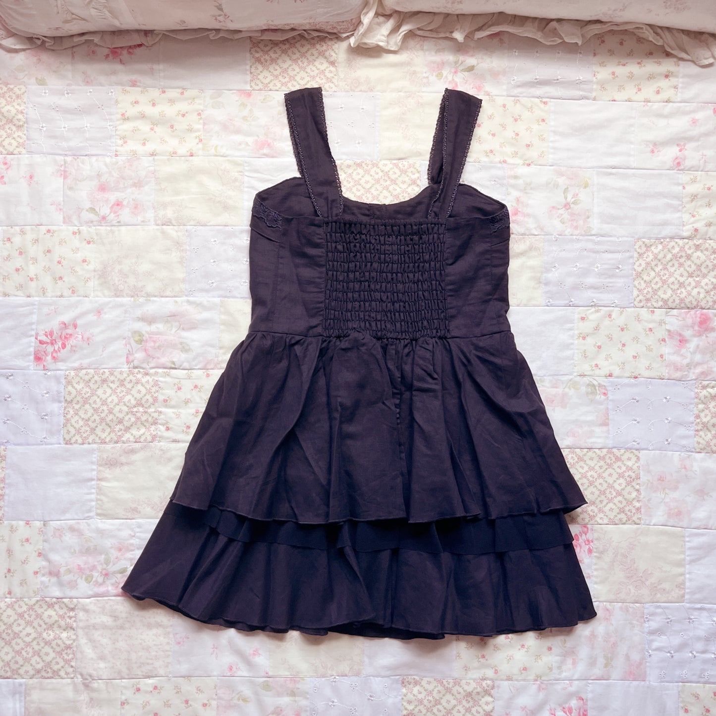 axes femme navy jsk