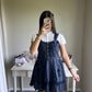 axes femme navy jsk