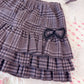 yamii night princess skirt set