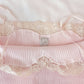 baby pink camisole