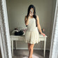 princess cami tunic dress