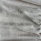 tan chiffon midi skirt