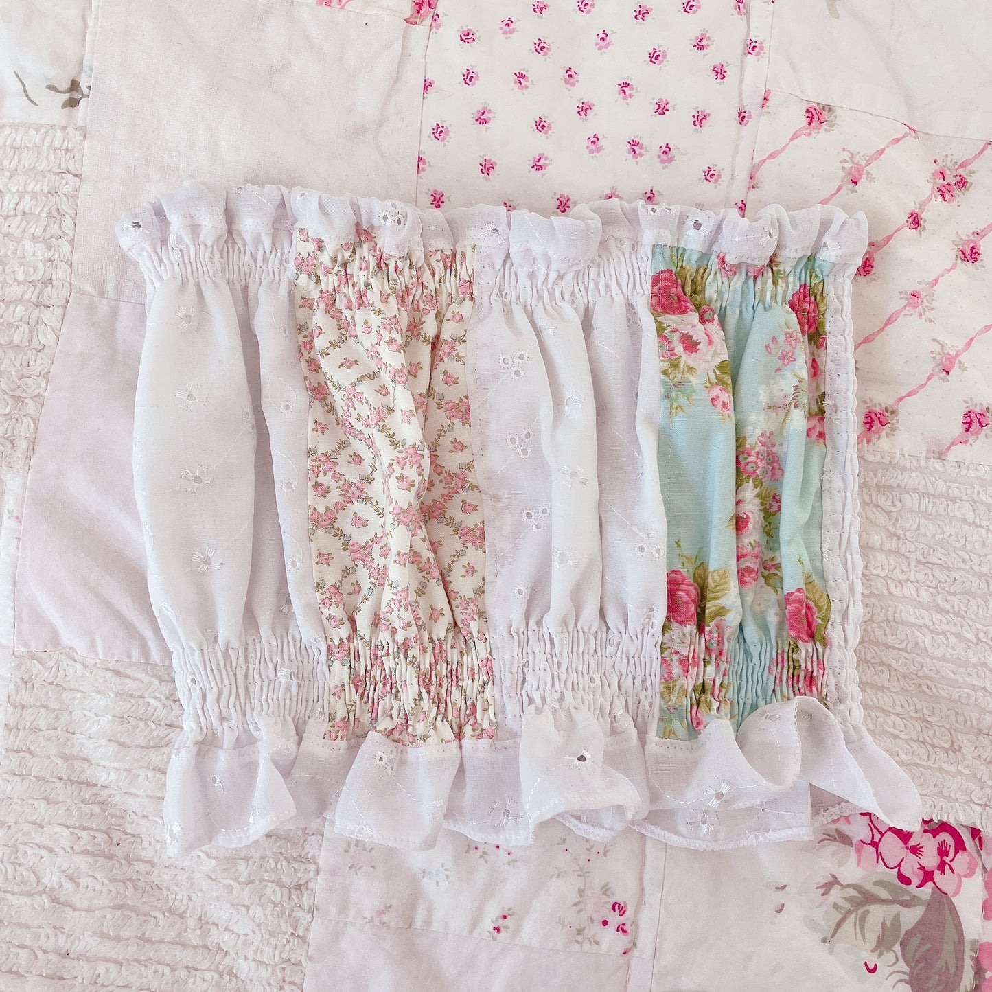 yamii original shabby summer set