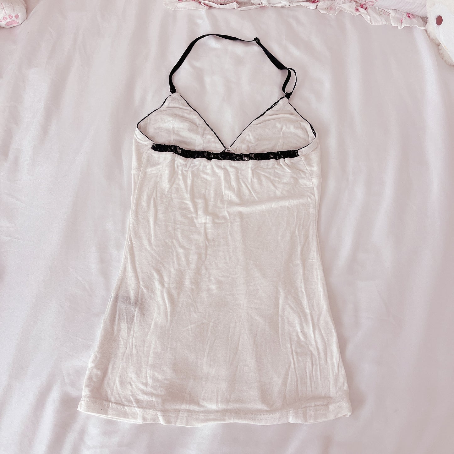 lip service camisole