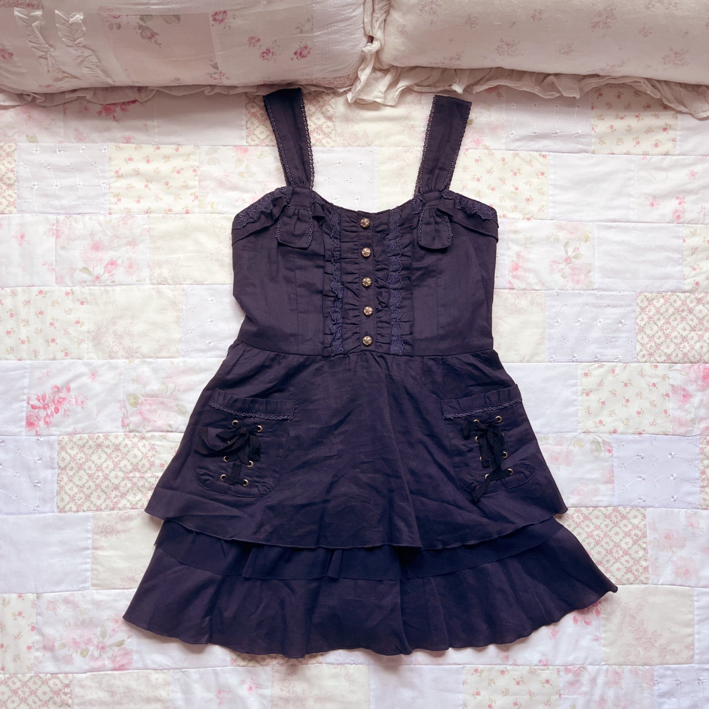 axes femme navy jsk