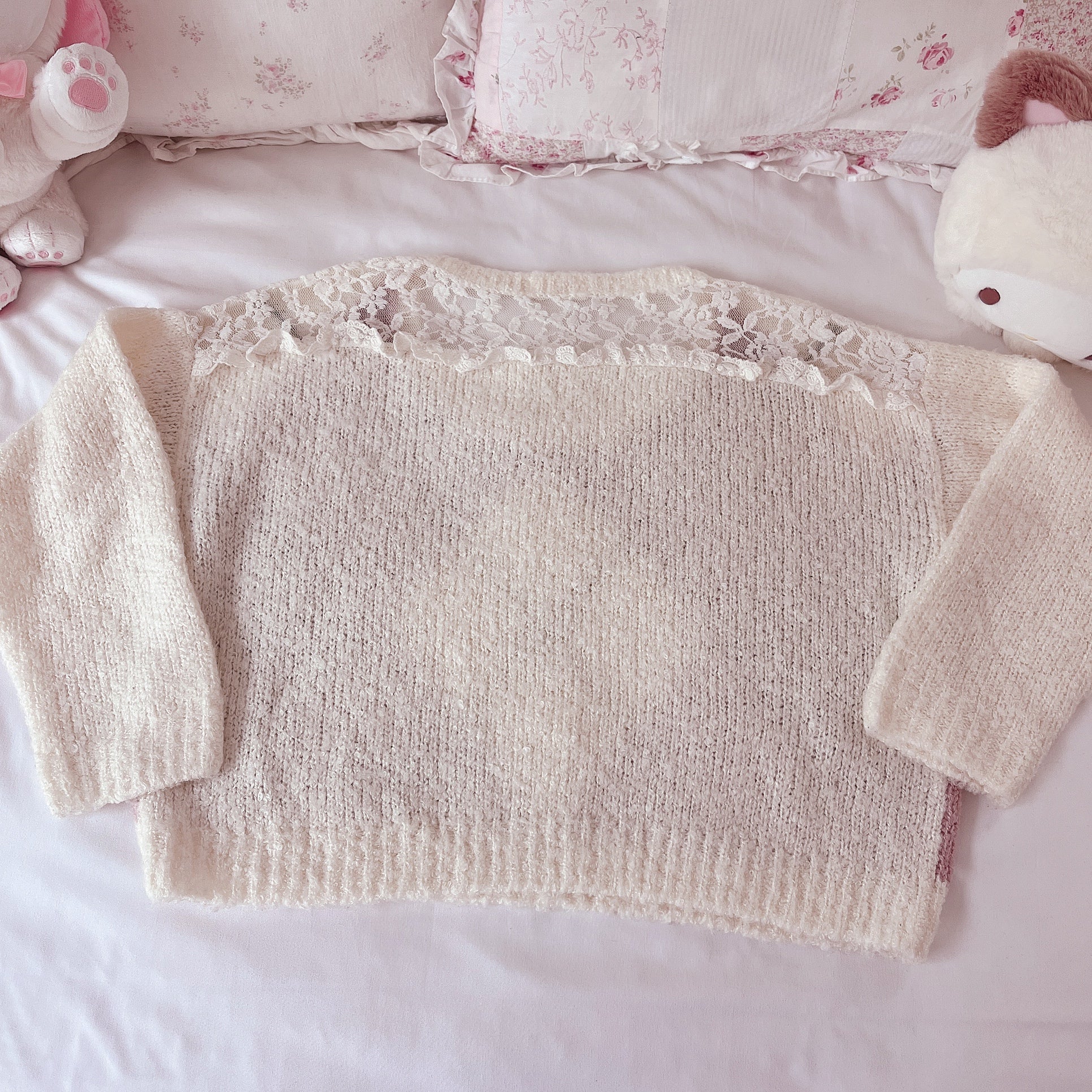 liz lisa moco argyle knit yamii liz lisa moco argyle knit yamii
