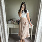 axes femme pink two way gauchos