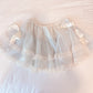 milk tutu skirt