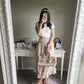 axes femme pink two way gauchos
