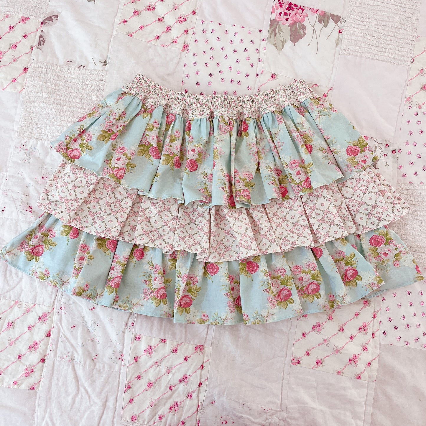 yamii original shabby summer set