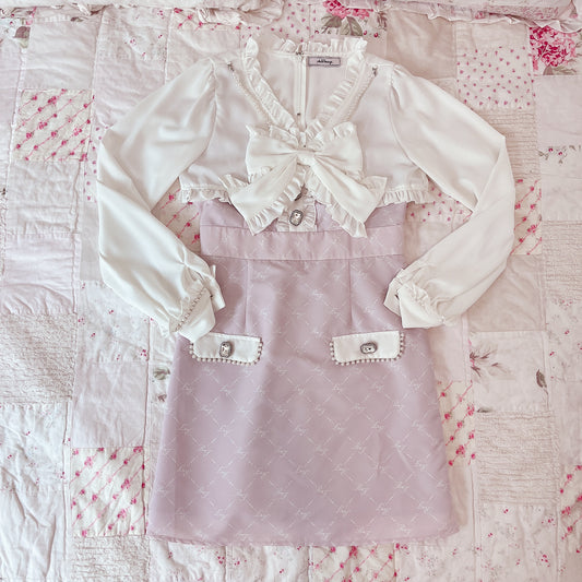 retwinkle pink princess set